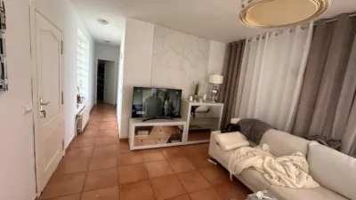 House in Calpe photo 25