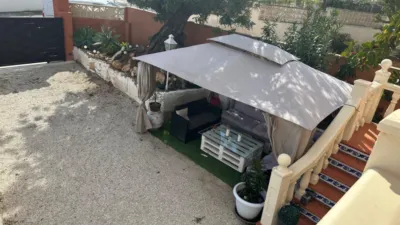House in Calpe photo 18