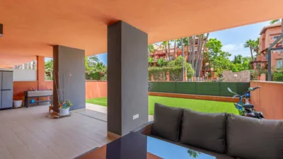 Pis – Orihuela, Urbanización Villacosta II-Las Filipinas, Villa Martín - Vista 4