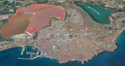 Piso – Torrevieja - Vista 4