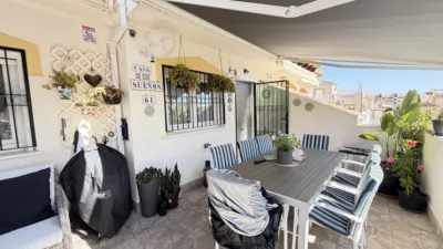 Pis – Orihuela, Las Marinas 2, Urbanización La Zenia II - Més