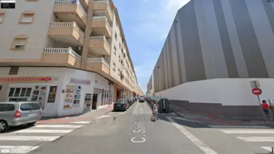 Flat in Torrevieja photo 33