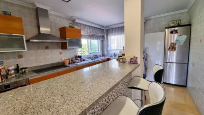 Chalet in La Mata photo 7