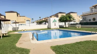 Pis – Orihuela, Las Marinas 2, Urbanización La Zenia II - Vista 3