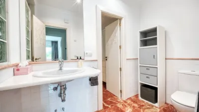 Chalet in La Sella photo 17