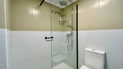 Flat in Torrevieja photo 21
