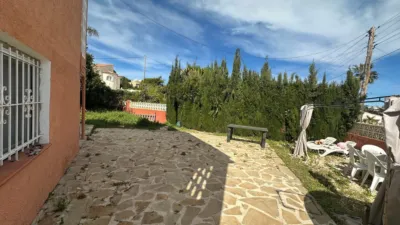 House in Calpe photo 22