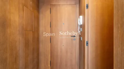 Apartment on Calle de las Fuentes photo 2