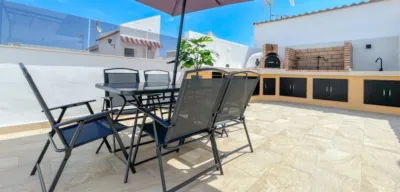 Terraced house in Aguas Nuevas photo 33