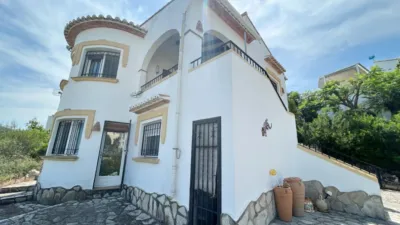 Casa - Vista 5