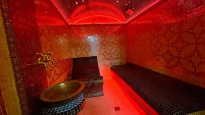 Chalet in La Mata photo 16