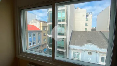 Apartment in Monte Alto photo 10