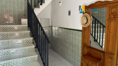 House in Palmones photo 16