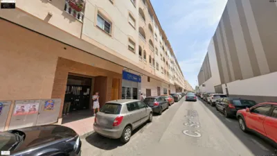 Flat in Torrevieja photo 32