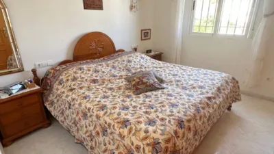 Chalet in El Ràfol d'Almúnia photo 21