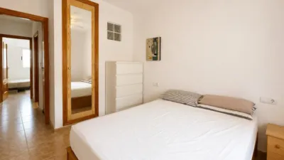 Apartment in Mojón de Zeneta photo 7
