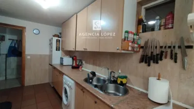 Apartment in Avenida de Andalucía Area photo 3