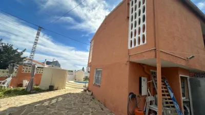 House in Calpe photo 26