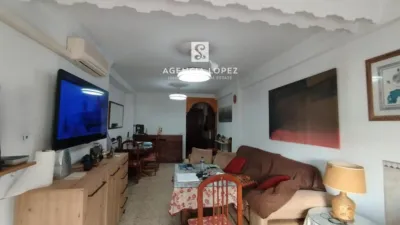 Apartment in Avenida de Andalucía Area photo 6