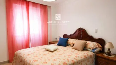 Apartment in Avenida de Andalucía Area photo 8