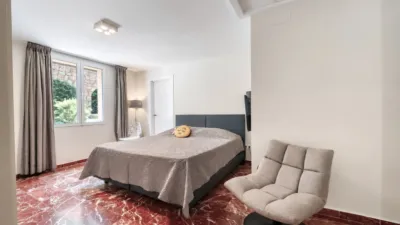Chalet in La Sella photo 19