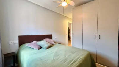 Flat in Torrevieja photo 25