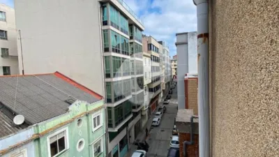 Apartment in Monte Alto photo 8