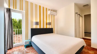 Chalet in La Sella photo 14