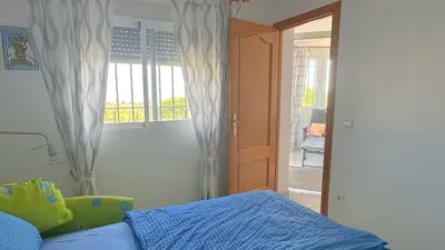 Chalet in El Ràfol d'Almúnia photo 31