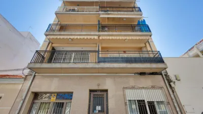 Pis – Torrevieja - Més