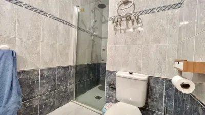 Apartment in Mojón de Zeneta photo 11