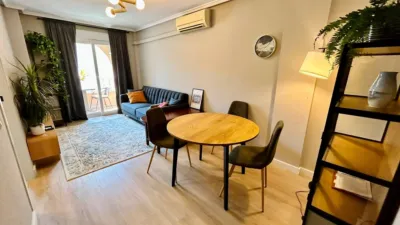 Flat in Torrevieja photo 14