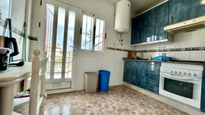 Apartment in Mojón de Zeneta photo 5
