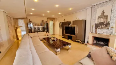 Casa – Torrevieja - Vista 3