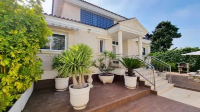 Casa – Torrevieja - Vista 2