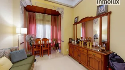 Piso – Alacant / Alicante, Raval de Sant Antoni, l'Alacantí - Vista 2