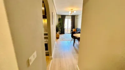 Flat in Torrevieja photo 10