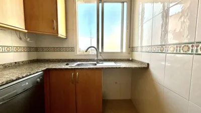 Apartment in Acequión-Los Naúfragos photo 8