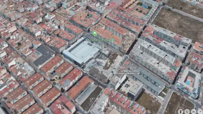 Piso – Torrevieja - Más