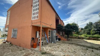 House in Calpe photo 16