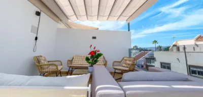 Terraced house in Aguas Nuevas photo 32
