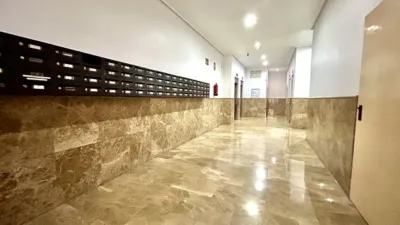Apartment in Acequión-Los Naúfragos photo 21