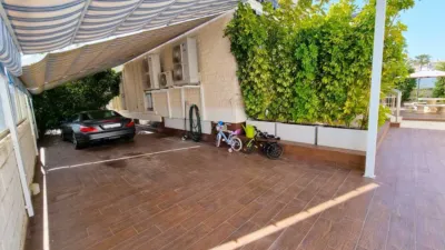 Chalet in La Mata photo 18
