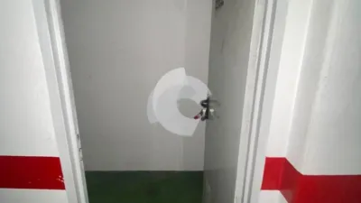 Apartment in Monte Alto photo 28