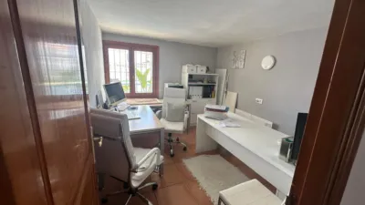 House in Calpe photo 23