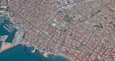 Piso – Torrevieja - Vista 5