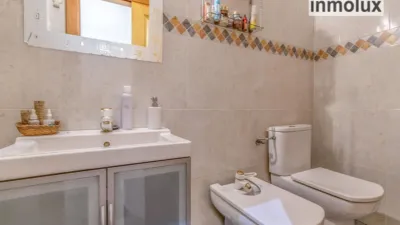 Piso – Alacant / Alicante, Raval de Sant Antoni, l'Alacantí - Vista 5
