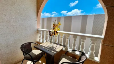 Flat in Torrevieja photo 27