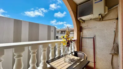 Flat in Torrevieja photo 28
