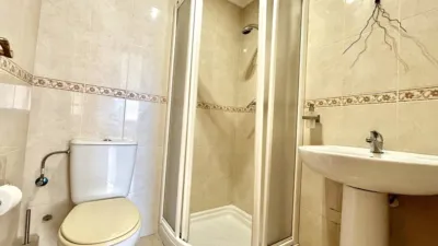 Apartment in Acequión-Los Naúfragos photo 16